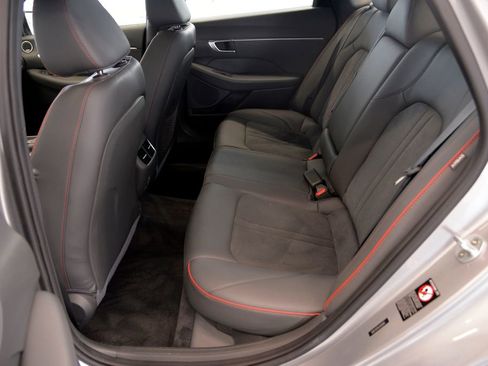 Used 2020 Hyundai Sonata SEL Plus w/ Tech Package image 29