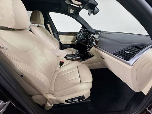 Used 2018 BMW X3 xDrive30i image 35