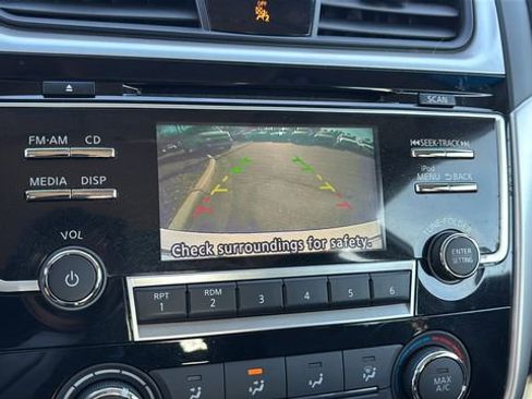 Used 2018 Nissan Altima 2.5 SR image 27