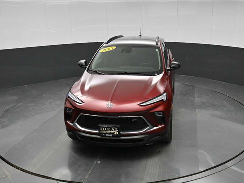 Used 2025 Buick Encore GX Sport Touring w/ Advanced Technology Package AWD/4WD image 31
