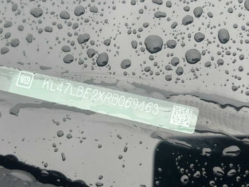 Used 2024 Buick Envista Sport Touring w/ Convenience I Package image 31