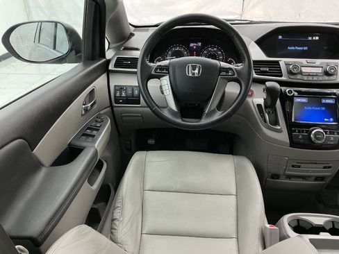 Used 2016 Honda Odyssey EX-L image 30