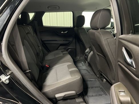 Certified 2023 Chevrolet Blazer LT w/ Convenience Package image 10