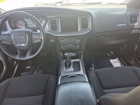Used 2021 Dodge Charger SXT w/ Driver Convenience Group AWD/4WD image 14
