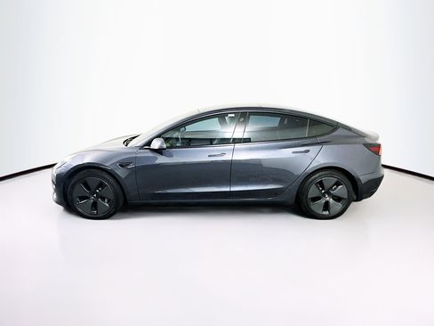 Used 2021 Tesla Model 3 Standard Range Plus image 4