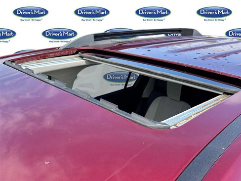 Used 2017 GMC Terrain Denali image 23