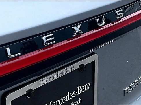 Used 2024 Lexus RX 350 Premium Plus w/ Convenience Package FWD image 26