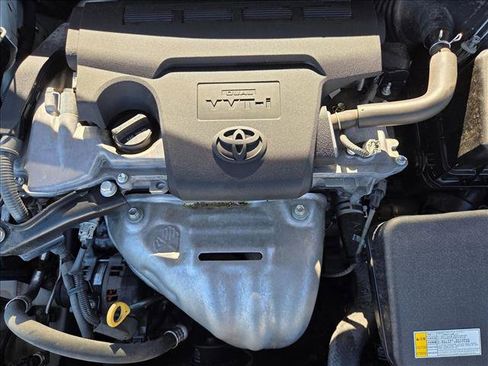 Used 2016 Toyota Camry XSE image 20