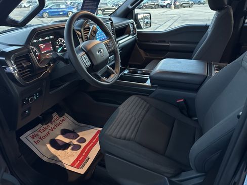 Certified 2023 Ford F150 XL w/ STX Appearance Package image 24