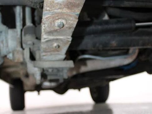 Used 1991 Jeep Grand Wagoneer image 74