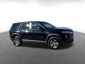 Used 2025 Chevrolet Equinox LT video 2