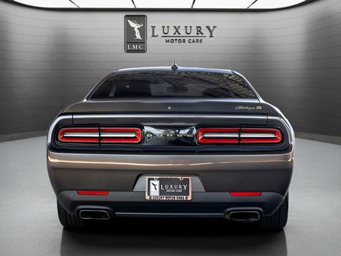 Used 2018 Dodge Challenger T/A RWD image 7