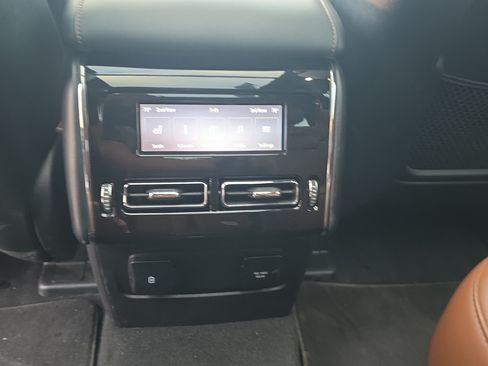 Used 2024 Lincoln Aviator Reserve w/ Jet Package RWD image 22