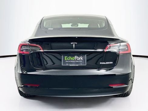 Used 2023 Tesla Model 3 Performance AWD/4WD image 7
