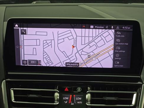Used 2024 BMW 840i Gran Coupe xDrive w/ Driving Assistance Package AWD/4WD image 20