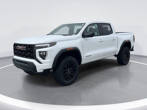 New 2026 GMC Canyon Elevation RWD image 7
