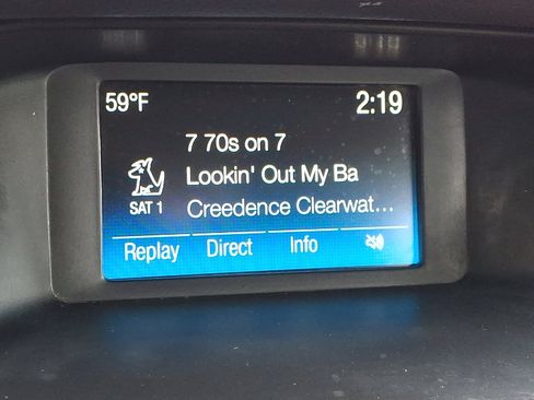 Used 2017 Ford Focus SE image 18