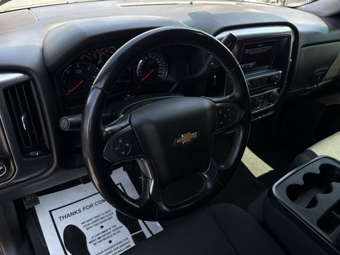 Used 2019 Chevrolet Silverado 1500 LT w/ LPO, Black Pack AWD/4WD image 16