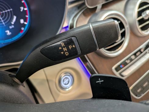 Used 2020 Mercedes-Benz C 300 4MATIC Sedan image 18