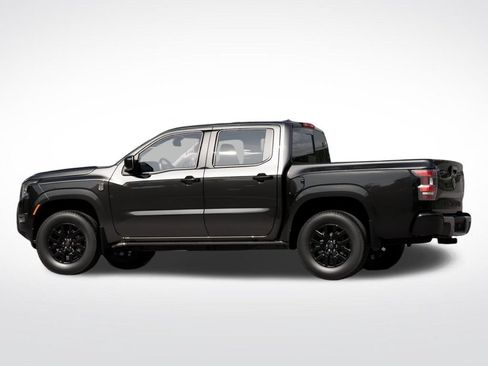 Certified 2026 Nissan Frontier SV w/ SV Convenience Package AWD/4WD image 15