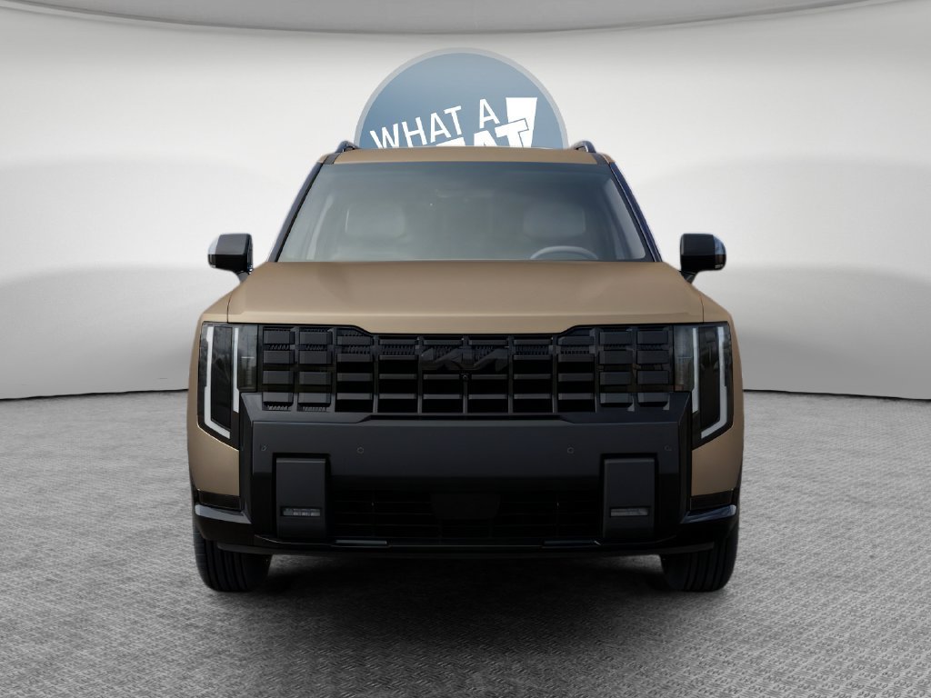 New 2027 Kia Telluride X-Line SX Prestige w/ Towing Package AWD/4WD image 2