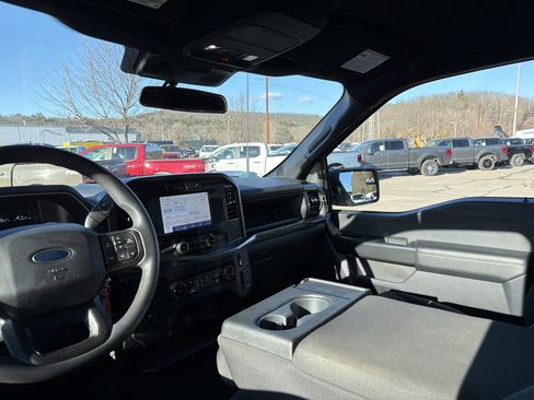 Used 2022 Ford F150 XL w/ STX Appearance Package image 15