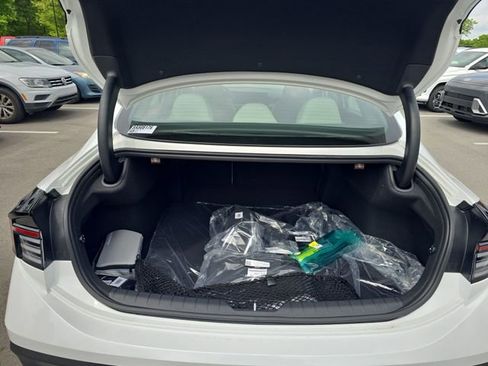 Used 2025 Hyundai Sonata SE image 22