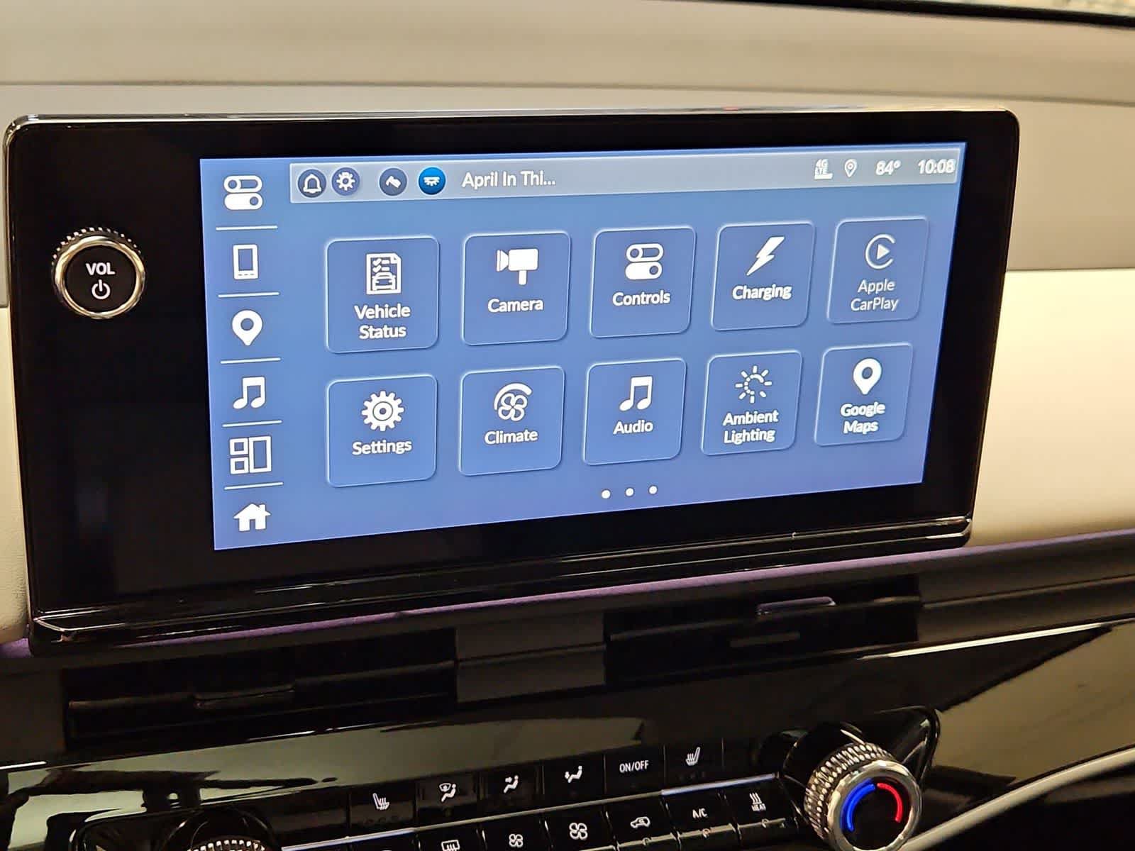 Used 2024 Honda Prologue Touring image 6