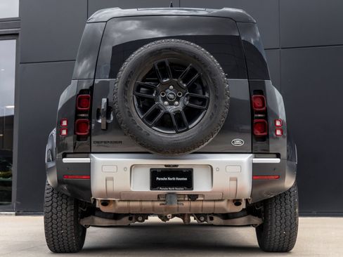 Used 2023 Land Rover Defender 90 S AWD/4WD image 7