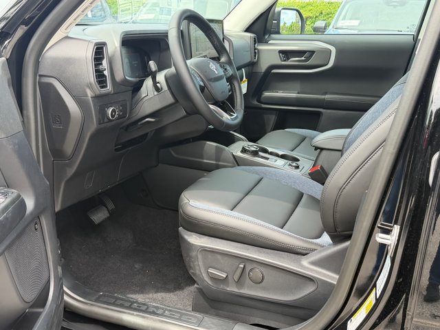 New 2026 Ford Bronco Sport Outer Banks w/ Outer Banks Tech Package+ AWD/4WD image 15