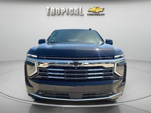New 2026 Chevrolet Suburban LT w/ Comfort Package RWD image 8