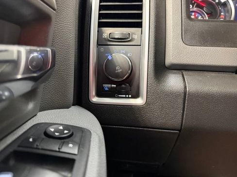 Used 2018 RAM 1500 Big Horn AWD/4WD image 15