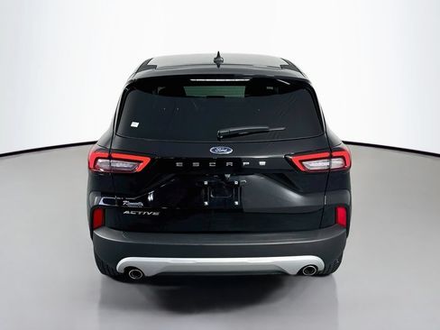 Used 2025 Ford Escape Active FWD image 6