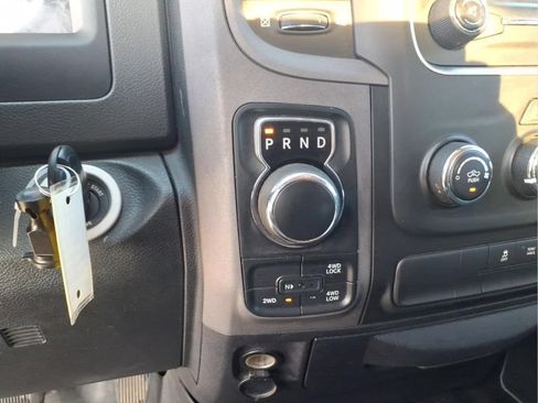 Used 2014 RAM 1500 Express AWD/4WD image 20