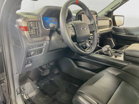 Used 2023 Ford F150 Raptor AWD/4WD image 9