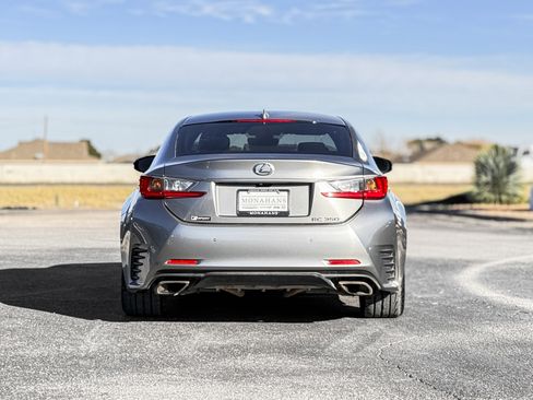 Used 2018 Lexus RC 350 350 image 6