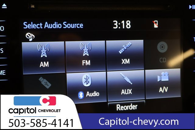 Used 2016 Toyota Sienna SE FWD image 23
