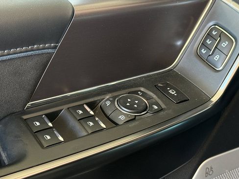 New 2026 Ford F350 Platinum AWD/4WD image 12