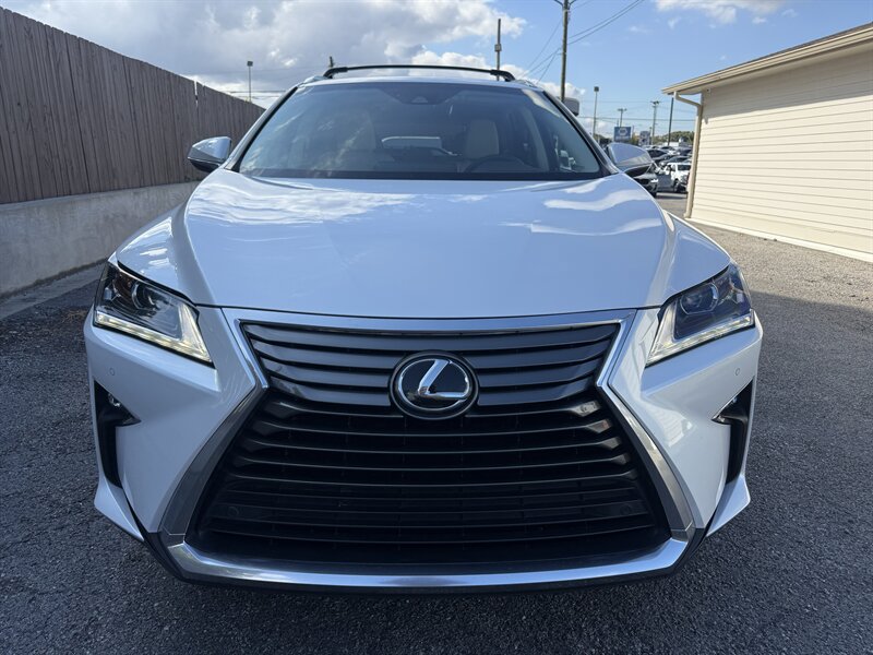 Used 2018 Lexus RX 350 AWD w/ Premium Package image 37