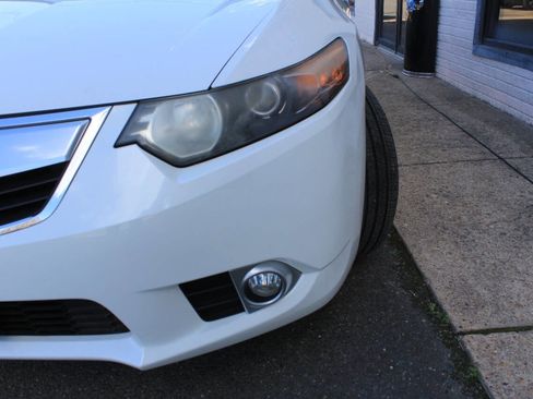 Used 2013 Acura TSX Sedan image 3