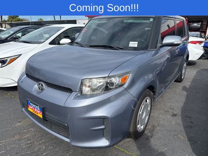Used 2012 Scion xB