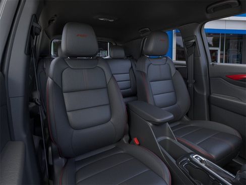 New 2026 Chevrolet TrailBlazer RS w/ Convenience Package image 16