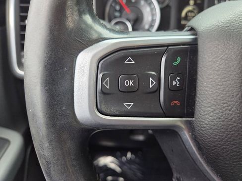 Used 2019 RAM 1500 Big Horn RWD image 20