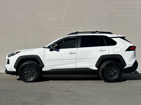 Used 2024 Toyota RAV4 TRD Off-Road w/ Weather Package AWD/4WD image 6