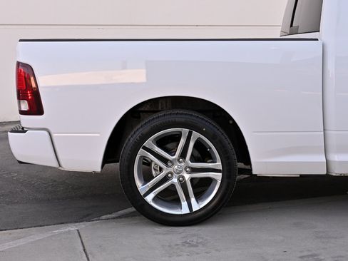 Used 2014 RAM 1500 Sport w/ Convenience Group RWD image 40