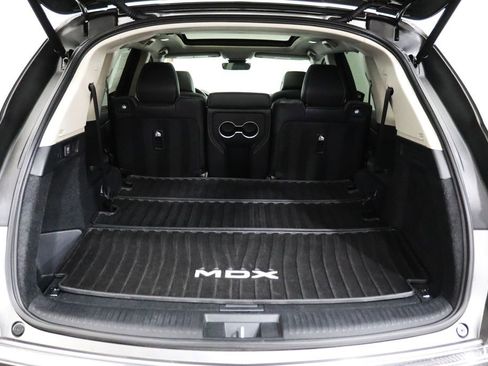 Used 2024 Acura MDX SH-AWD w/ Technology Package image 29