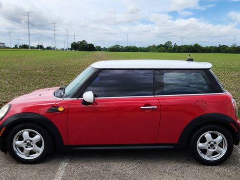 Used 2008 MINI Cooper Hardtop FWD image 2