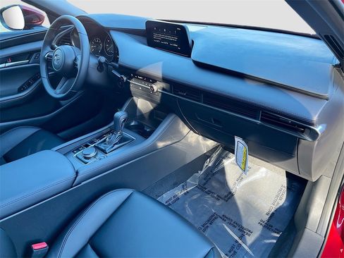 New 2026 MAZDA MAZDA3 s image 28