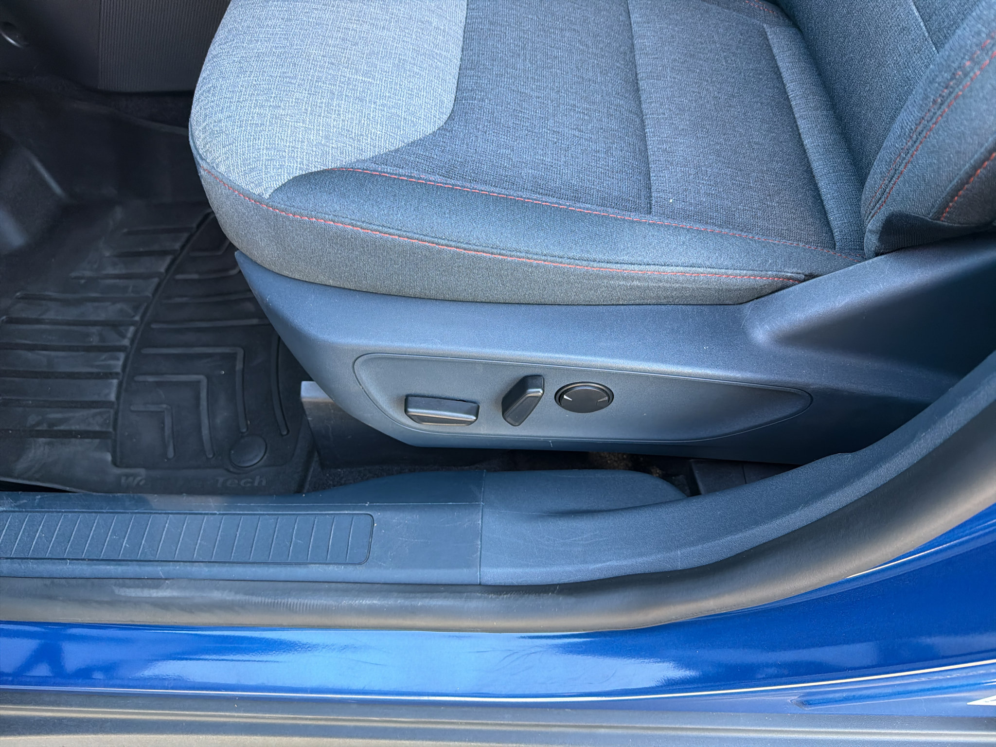 Used 2024 Ford Maverick XLT AWD/4WD image 19