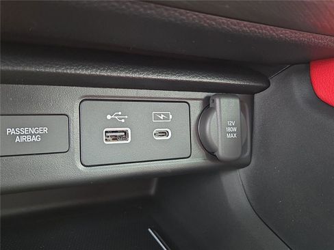 New 2026 Acura Integra A-Spec image 5